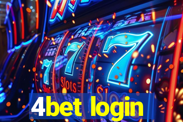 4bet login